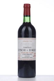 france-bordeaux-wine-lynch-bages-1975